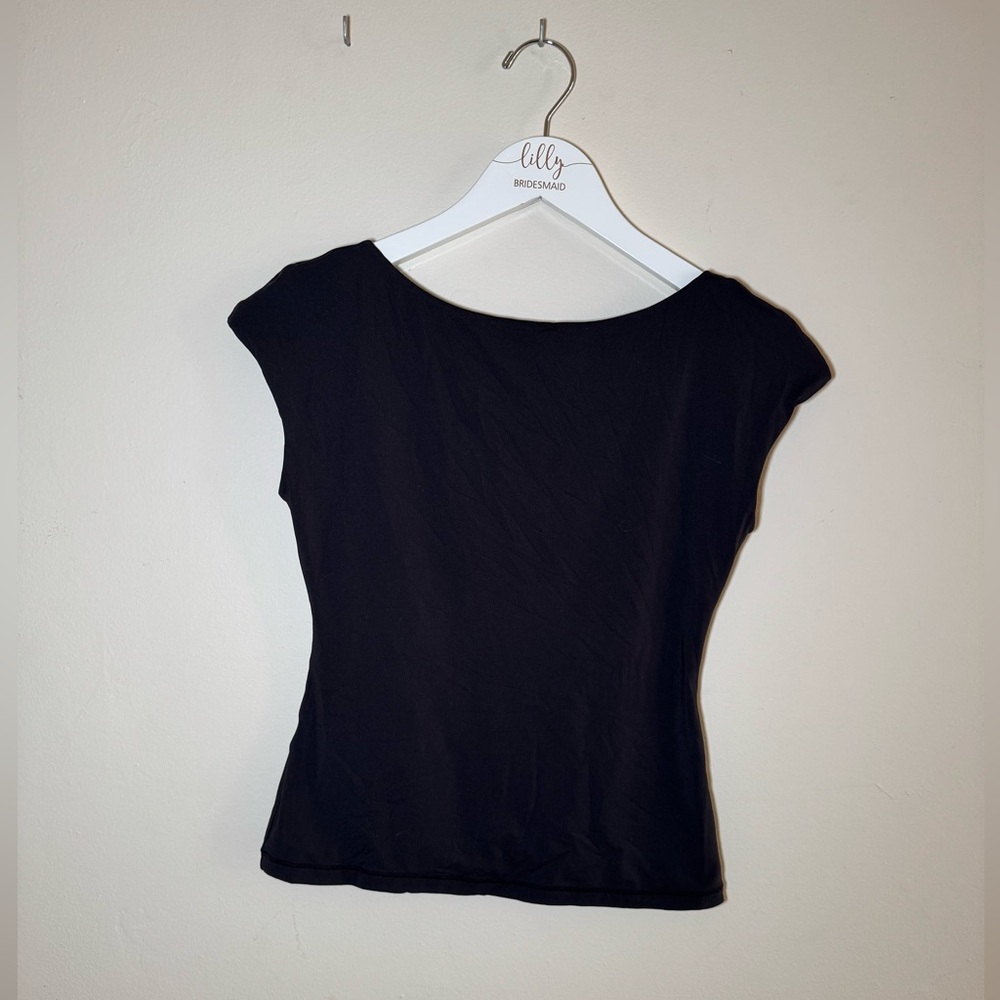 SUUKSESS OPEN BACK TOP